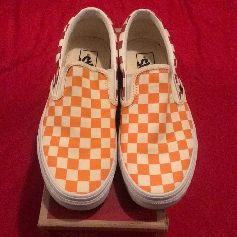 Vans Slip-on - Picture 7 of 7